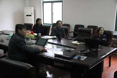 南京市中小企业精益生产实训基地培训课程正式发布