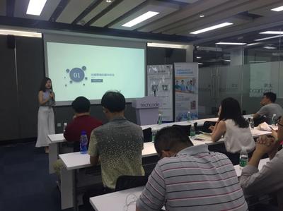 直击行业痛点 南京涌动咨询如何打造一站式企业咨询服务