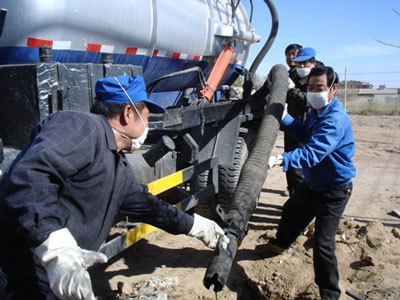 南京市箱涵明渠疏通清淤与市政管道查漏封堵及抽粪服务 企业管理咨询视角下的城市运维现代化