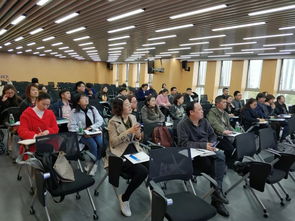 提升融资能力，赋能企业发展——融资能力提升服务系列公益沙龙走进南京建邺区