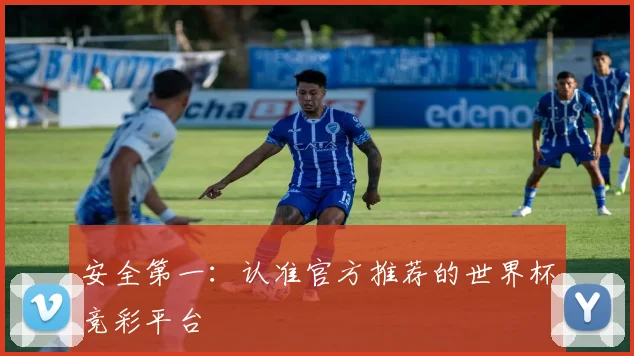 安全第一:认准官方推荐的世界杯竞彩平台