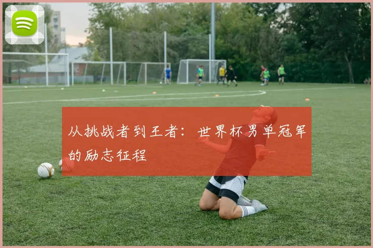 从挑战者到王者：世界杯男单冠军的励志征程
