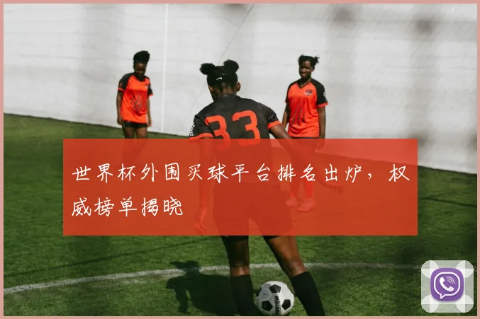 世界杯外围买球平台排名出炉,权威榜单揭晓