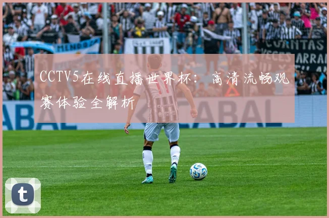 CCTV5在线直播世界杯：高清流畅观赛体验全解析