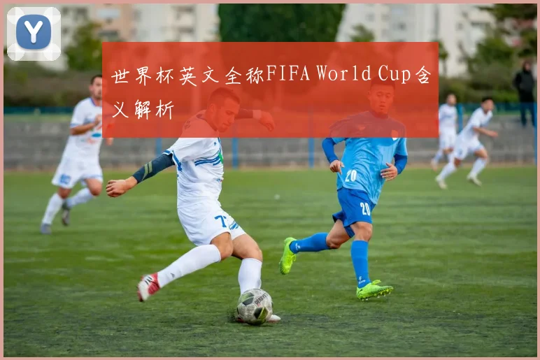 世界杯英文全称FIFA World Cup含义解析