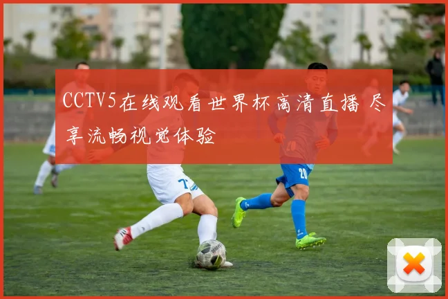 CCTV5在线观看世界杯高清直播 尽享流畅视觉体验