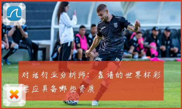 对话行业分析师:靠谱的世界杯彩票应具备哪些资质