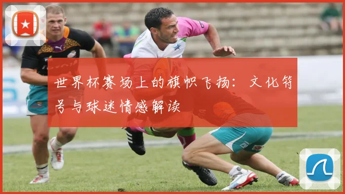 世界杯赛场上的旗帜飞扬：文化符号与球迷情感解读