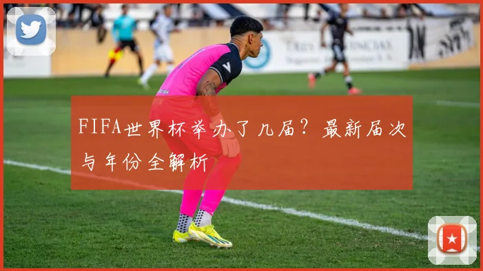 FIFA世界杯举办了几届?最新届次与年份全解析